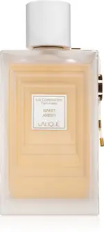 Lalique Les Compositions Parfumees Sweet Amber EDP W 100 ml