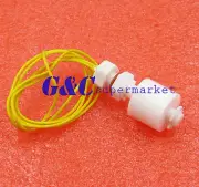 10PCS Level switches Liquid level sensor Liquid level controller ball float