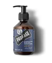 Proraso Beard Wash Azur Lime 200ml