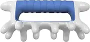 Unbreakable Fascia Massage Tool with Soft Grip for Trigger Points Tissue Cellulite and Gua Sha Massage Tool