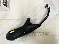 在飛比找Yahoo!奇摩拍賣優惠-《MOTO車》YAMAHA Ray 125 噴射 標準型 排