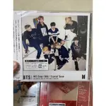 BTS 防彈少年團 防彈 官方 日專 日本 專輯 DVD DNA MIC DROP CRYSTAL SNOW