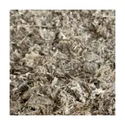 Multicube Grow N Mulch Original & Lucerne 20kg Natural Fibre Gardening Farm Soil
