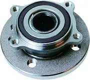 31226776162 Front Wheel Hub Bearing Compatible for BMW R50 R53 R55 R52 R57 R59 R58 R61 31 22 6 776 162 31226776671 31222318457