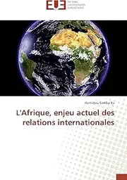 L'Afrique, enjeu actuel des relations internationales