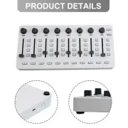 Personalized Music Production Experience with Customizable MIDI Controller