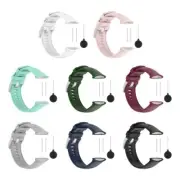 Soft Silicone Strap Sports Wristband Replacement with Tool for VantageV2