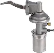 Carter Mechanical Fuel Pump Automotive Replacement (M4008)