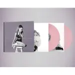 ARIANA GRANDE- MY EVERYTHING 10週年紀念膠