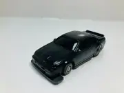 TYCO FORD T-BIRD TCR Slotless TEST SHOT BLACK or SLOTTED~ Your Choice~ NEW ~