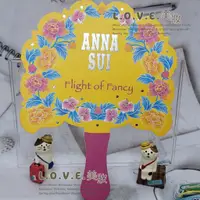 在飛比找蝦皮購物優惠-💖💖全新 ANNA SUI 安娜蘇 ♨️♨️ 品牌限量 逐夢