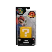 SUPER MARIO MINI FIGURE DRY BONES