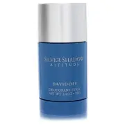 Silver Shadow Altitude by Davidoff Deodorant Stick 2.4 oz for Men