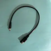 DC Connector to Portable Battery Charger Solar Panel Sae Car motorcycle Jetski