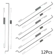 Metal Throttle Return Spring Speed Control Set for GX140 GX160
