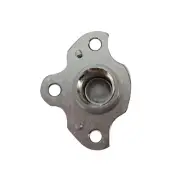 1PCS Bottom Tripod Base Screw Nut for Sony A7S III A7S3 A7M4 A7R4 A7R IVA
