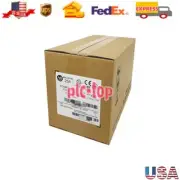 25A-D6P0N104 New Sealed AB PowerFlex 523 AC Drive 6A 3HP HT US Free Tax