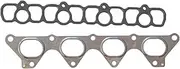 4G93 GDI B4184M Intake and Exhaust Manifold Engine Parts Engine Gasket for Mitsubishi Space Star (Dg_A) 1.8 GDI (Dg5A) Md360457 Engine Intake Gasket