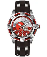 在飛比找ASHFORD奢華錶款優惠-InvictaInvicta NFL Men's Watch