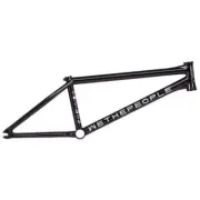 Wethepeople Network 20 Inch Freestyle BMX Frame (2022)