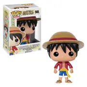 One Piece Monkey. D. Luffy Funko POP! Vinyl