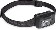 Black Diamond Equipment Spot 400-R Headlamp, Graphite