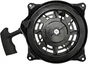 SUOKA Replacement Pull Recoil Starter Tool Lawn Mower Metal Plastic Parts Assembly for Briggs Stratton Home Garden Accessories