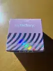 Toy Factory Ultra Set Mineral Niacinamide Setting Powder Translucent