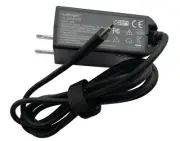 45W USB-C AC/DC Adapter For Lucent Trans 1A78 Type C Power Supply Cord Charger