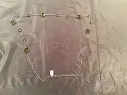 Lia Sophia Midori Necklace NWT!