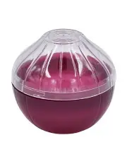 [The Cooks Collective] Onion Saver in Clear