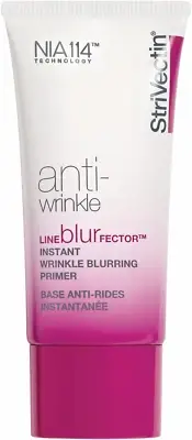 Anti-Wrinkle Line Blurfector Instant Wrinkle Blurring Primer 30Ml