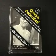 1991 THE SPORTING NEWS CONLON COLLECTION BASEBALL UNOPENED CARD Packs $3.50 Each