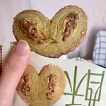 【茶喵零食鋪】喜茶新品綠妍蝴蝶酥金鳳茶酥蔓越莓司康中式糕點茶點休閒解饞零食