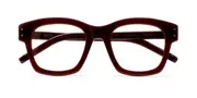 Kaleos Harvey C3 Men's Glasses Brown Size 50 - Private Health Rebate - Blue Light Block Available