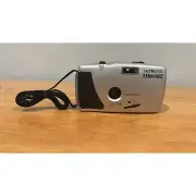 Ultronic Panoramic Focus Free Point & Shoot 35mm Film Camera
