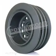 Powerbond Harmonic Balancer/Tvd - HB1057N