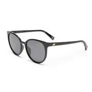 [Le Specs] ARMADA | BLACK SMOKE MONO POLARISED