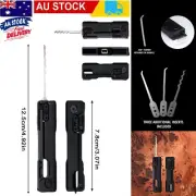 Grav Pick Clock Lock Key Hook Pick Set Decompression Toy Pick-up Kit Repair Tool