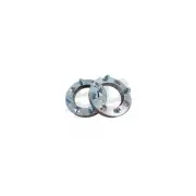 2 Set of Wheel Spacers 4x1371.5 inch thick 12x1.25mm Studs Fit Kawasaki Teryx 4