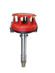 MSD IGNITION For Chevy Low Profile Dist. 84697