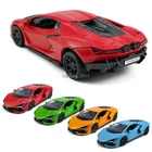 Lamborghini Revuelto Diecast Model Car 1/36 Scale Metal Toy Cars Toy Vehicle