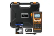 Brother PTE 310BTVP Label Maker