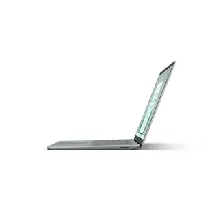 Microsoft Surface Laptop 5 13.5吋(i7/16G/512G) 莫蘭迪綠 平板筆電 RBG-00060 贈微軟1850無線滑鼠-柔媚粉