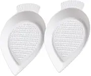Home Garlic Grater Easy to Clean Grater Plate Multipurpose Garlic Chopper for Ginger Onions Carrots