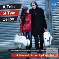 在飛比找博客來優惠-Cello Duet Arrangements (A Tal