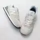 New Balance 574 男女款 復古運動鞋 休閒鞋 ML574EVW 燕麥白【iSport愛運動】