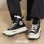 AIRROOM【正品現貨】日版CONVERSE ALL STAR TREKWAVE ABC-MART限定 高筒