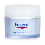 EUCERIN - 水平衡舒潤保濕日霜
