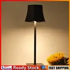LED Desk Light Rechargeable Stepless Dimming Bar Decoration Night Light 2000mAh